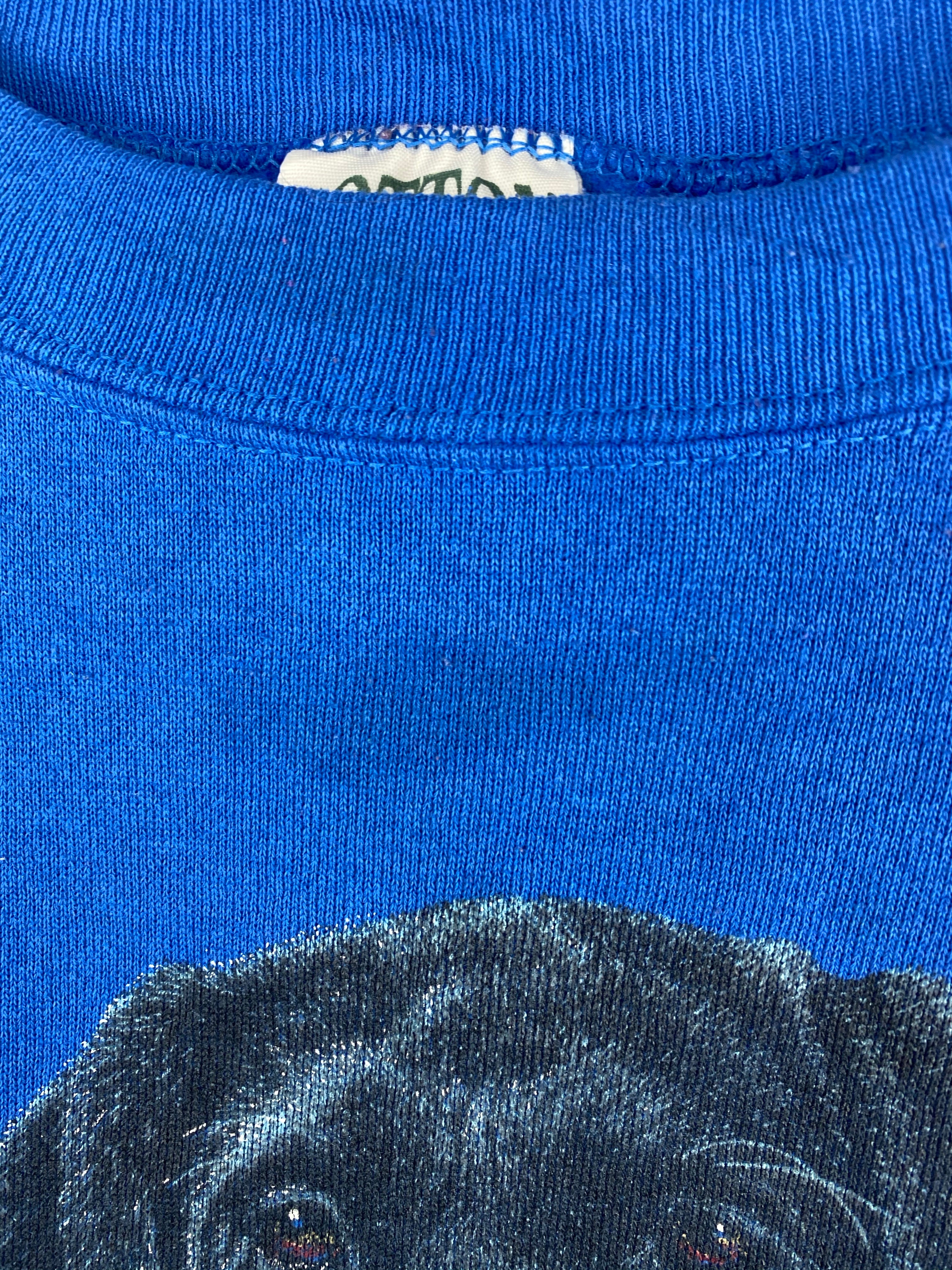 90s lab crewneck
