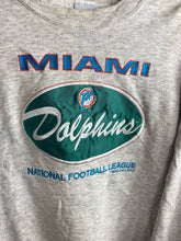 Load image into Gallery viewer, Vintage dolphins crewneck