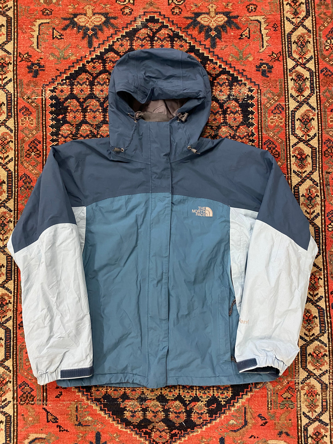 Vintage North Face Jacket - WMNS/M