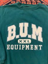 Load image into Gallery viewer, Vintage BUM Equipment Crewneck - L