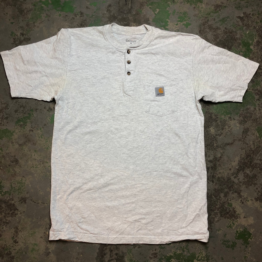 Carhartt Henley t-shirt