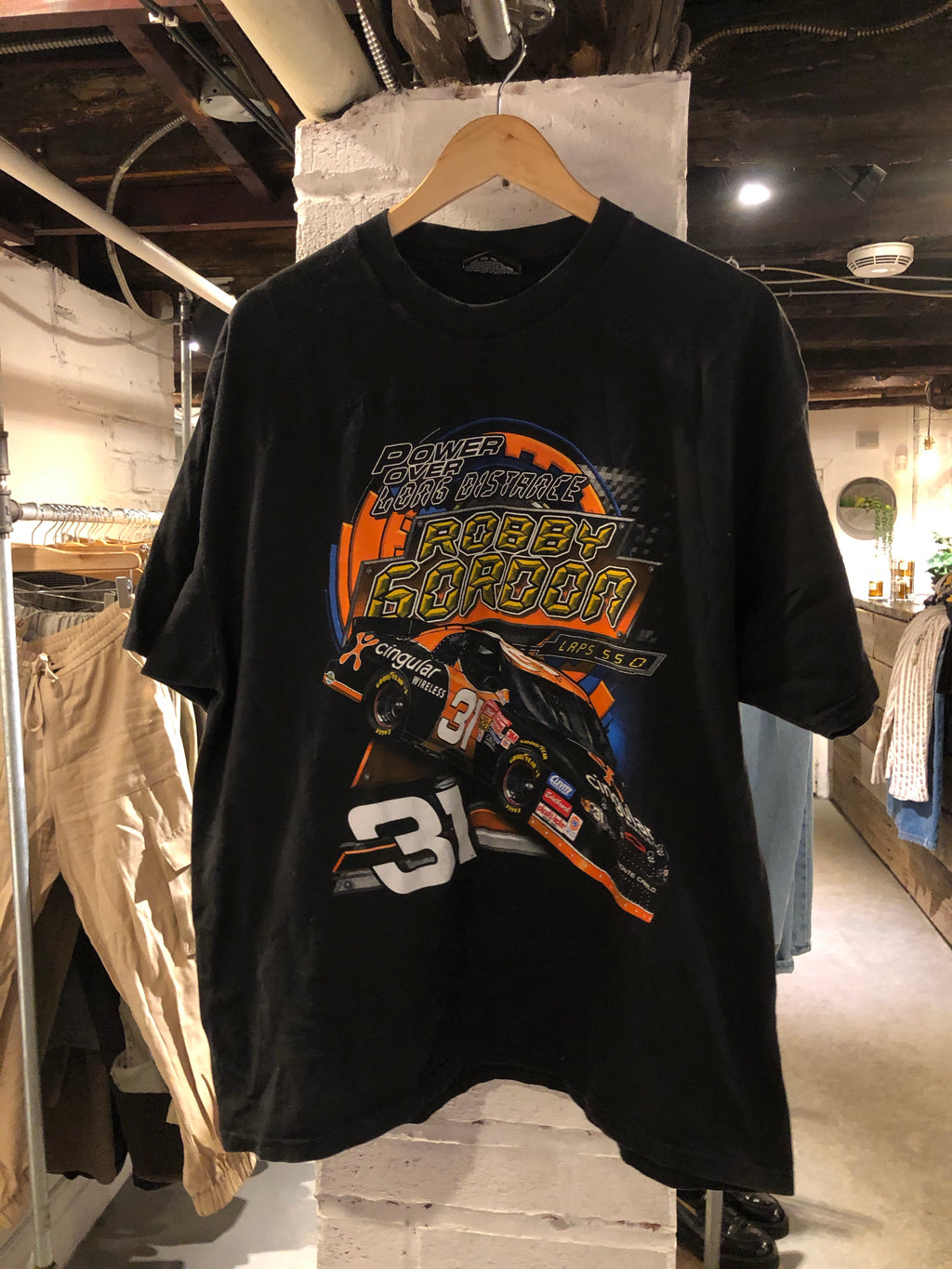 NASCAR T shirt