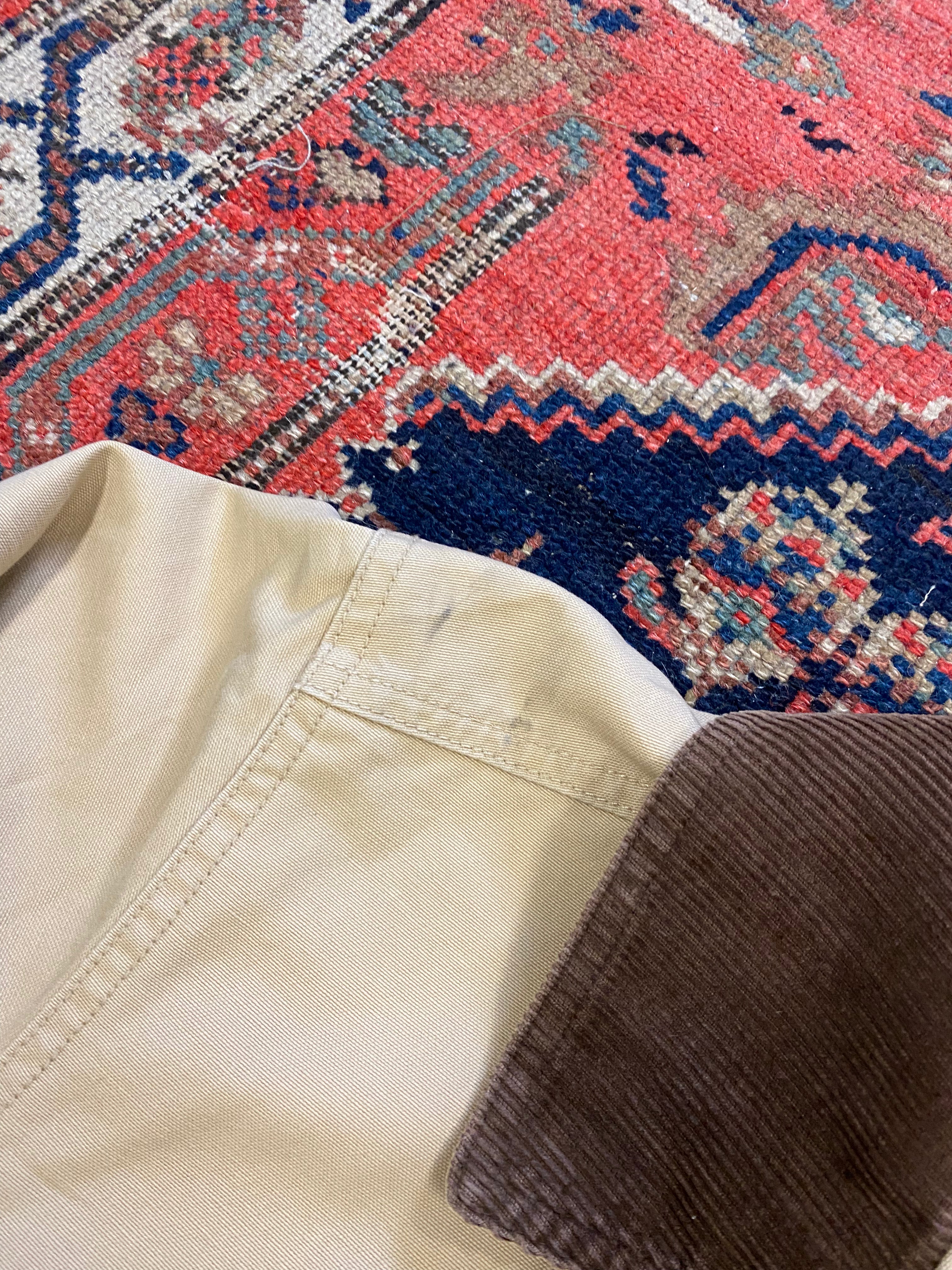 Vintage LL bean jacket - WMNS/L