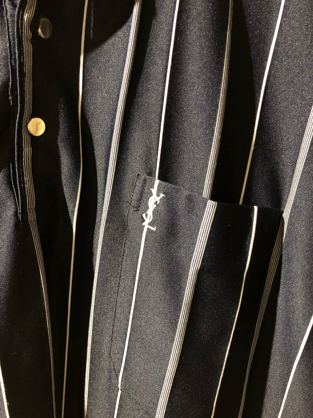 YSL polo