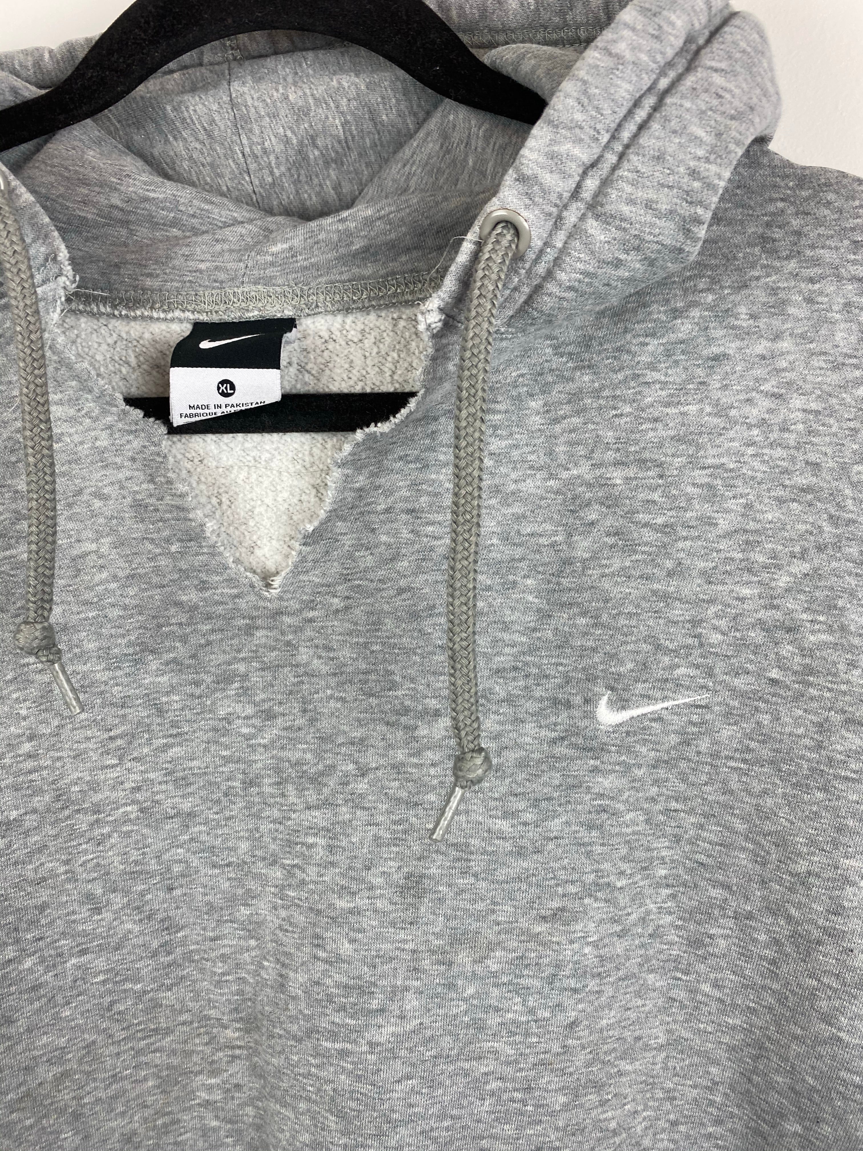 Nike hoodie