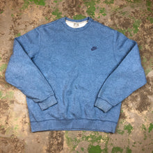 Load image into Gallery viewer, Nike Crewneck