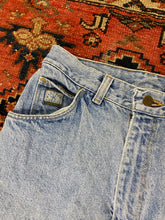 Load image into Gallery viewer, Vintage High Waisted Wrangler Denim Jeans - 26inches