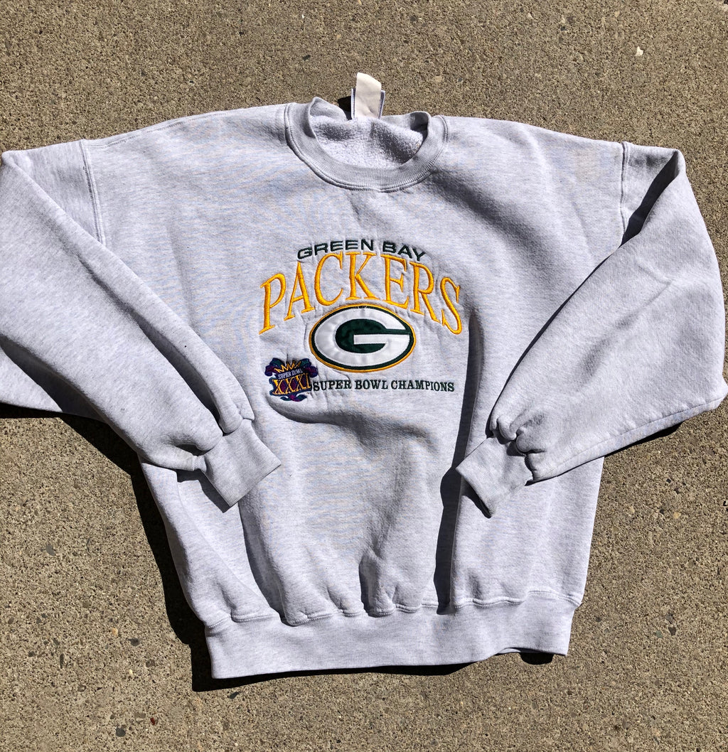 Green Bay Crewneck