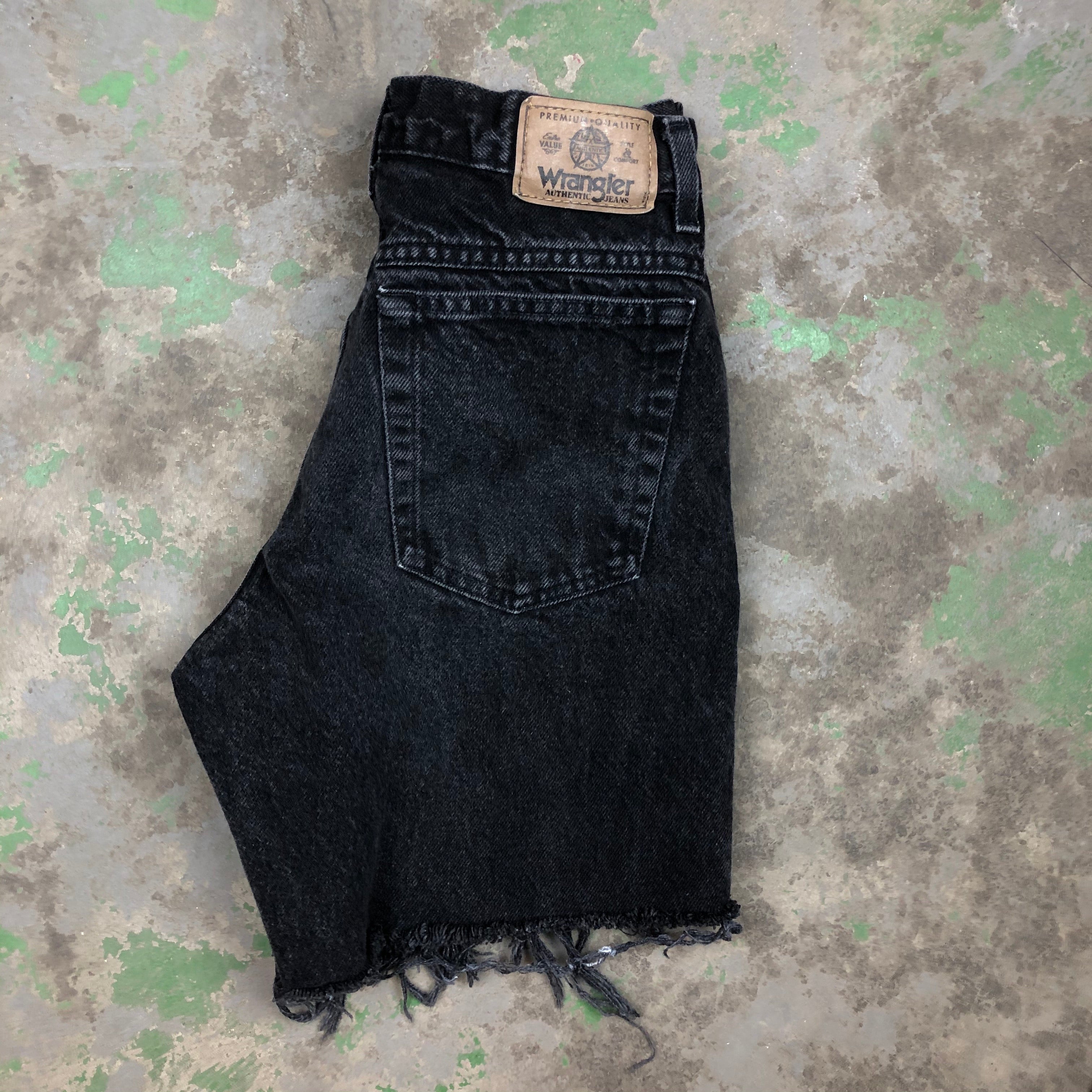 Vintage Wrangler Shorts