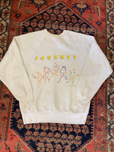 Load image into Gallery viewer, Early 90s Journey Crewneck - XS/S