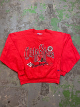 Load image into Gallery viewer, Russel Ohio state crewneck