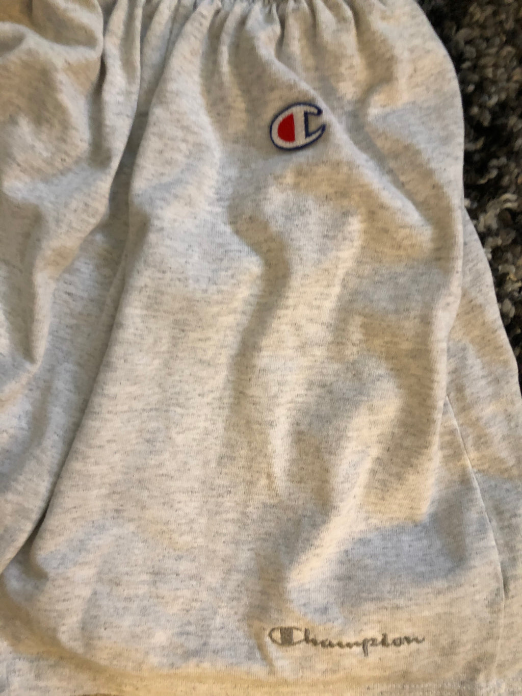 Champion Shorts