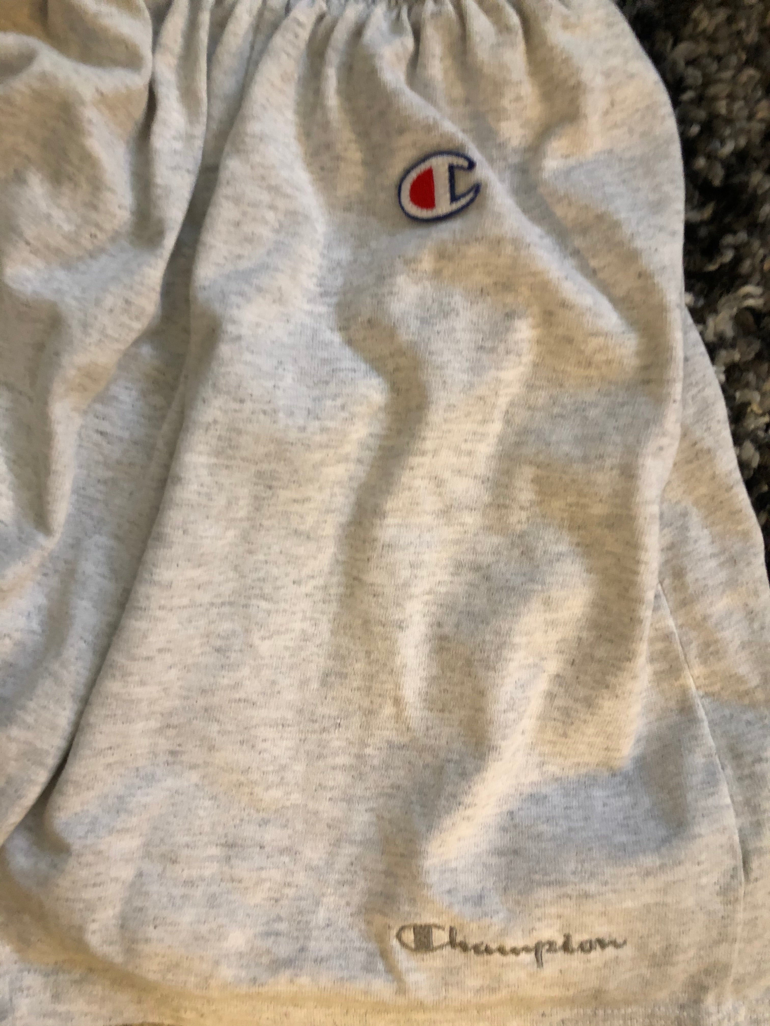 Champion Shorts