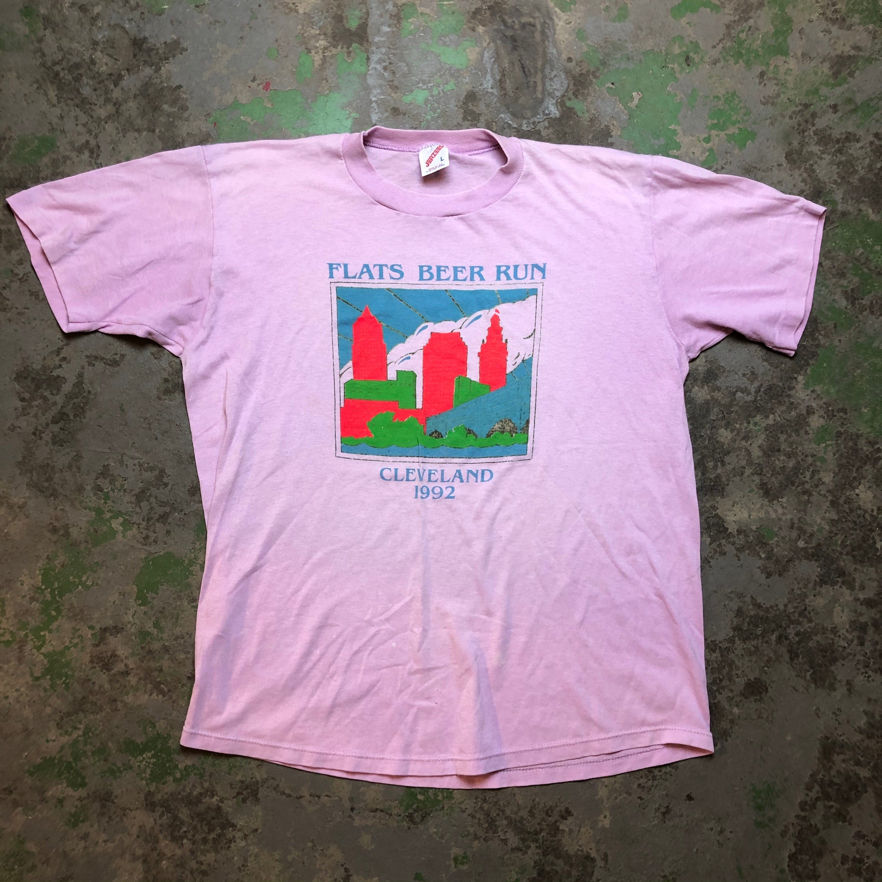 90s paper thin t shirt