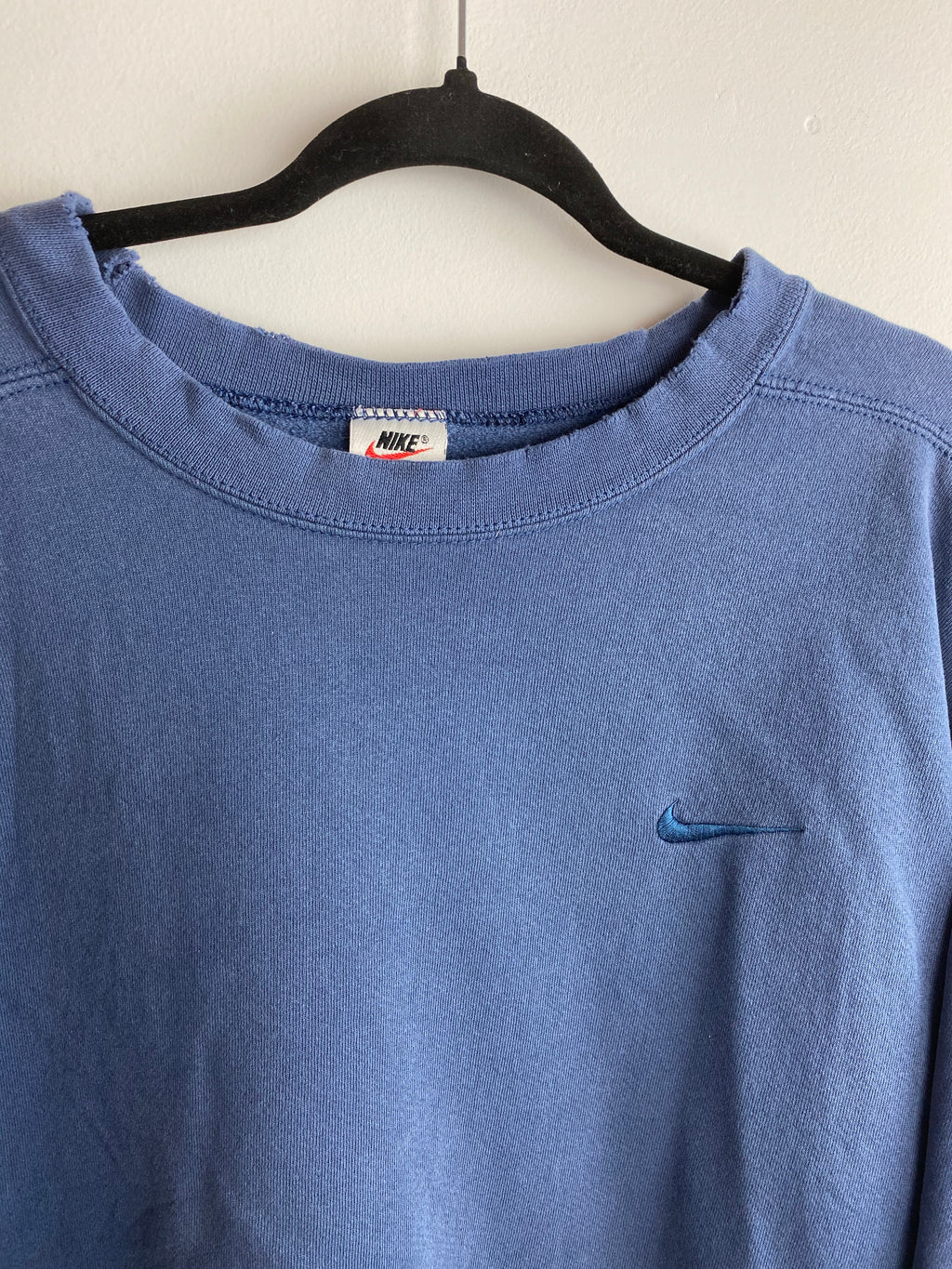 90s Nike crewneck