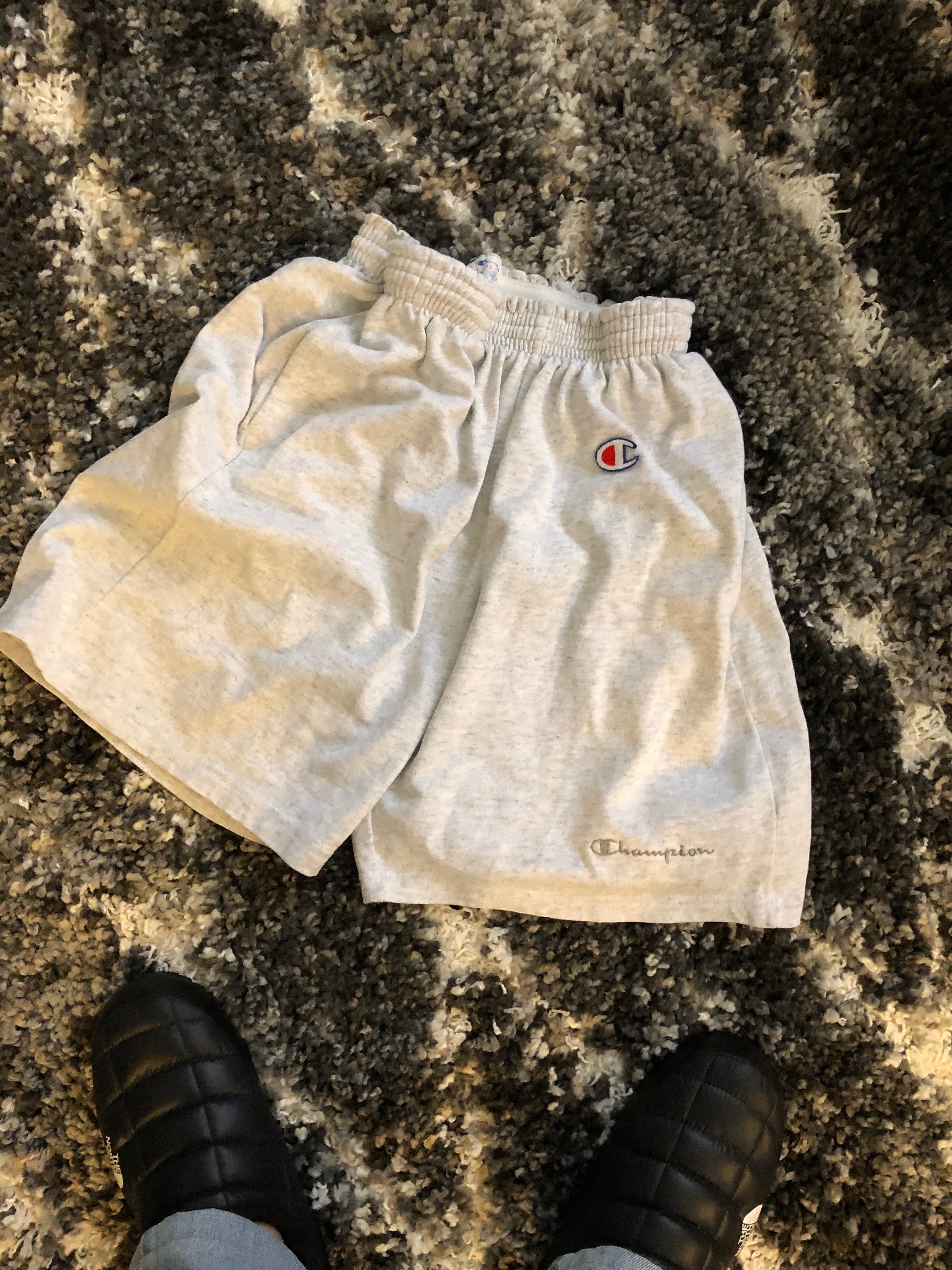 Champion Shorts