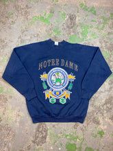 Load image into Gallery viewer, Notre Dame crewneck