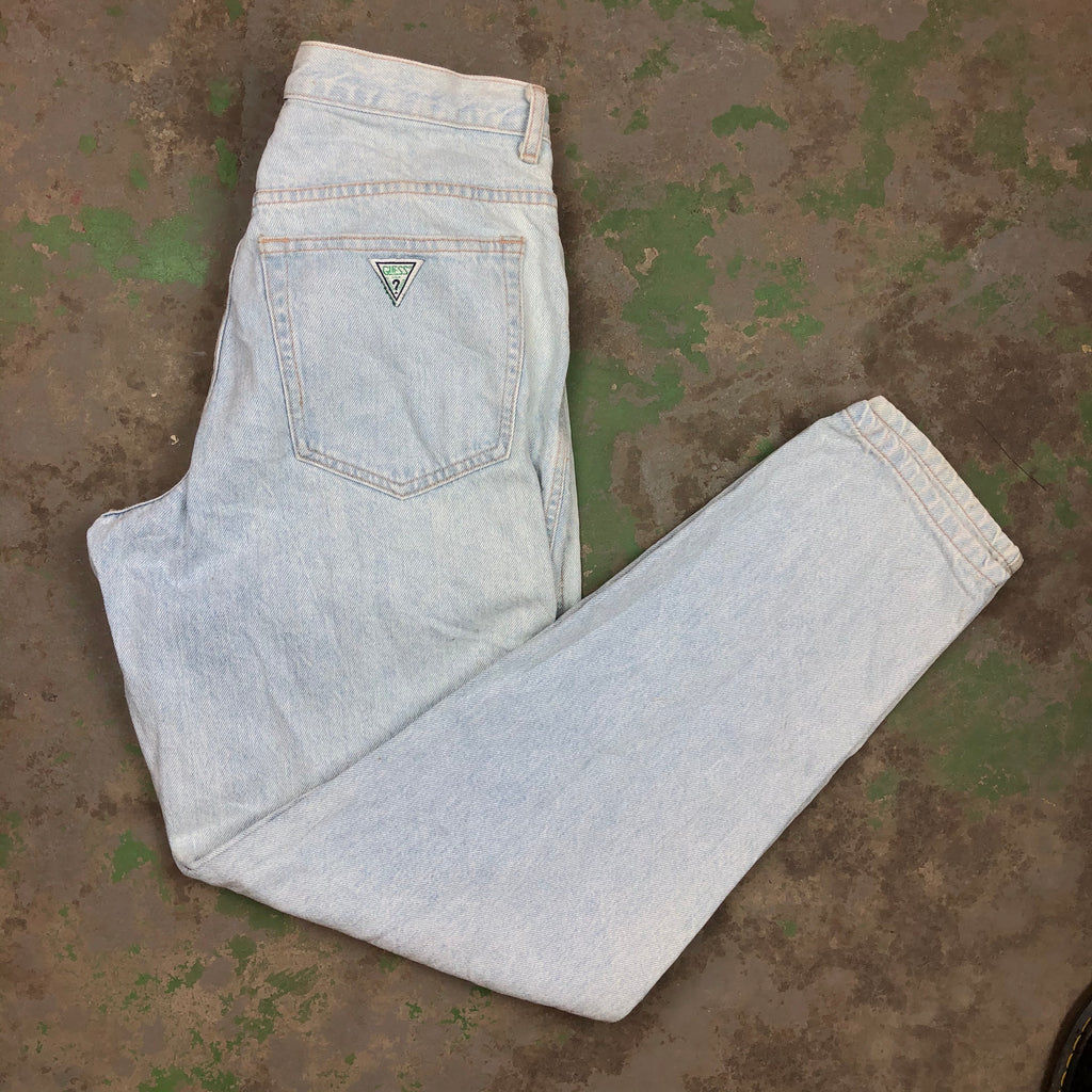Vintage Guess Mom Jean pants