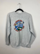 Load image into Gallery viewer, 1994 R.C Modelling Crewneck - S/M