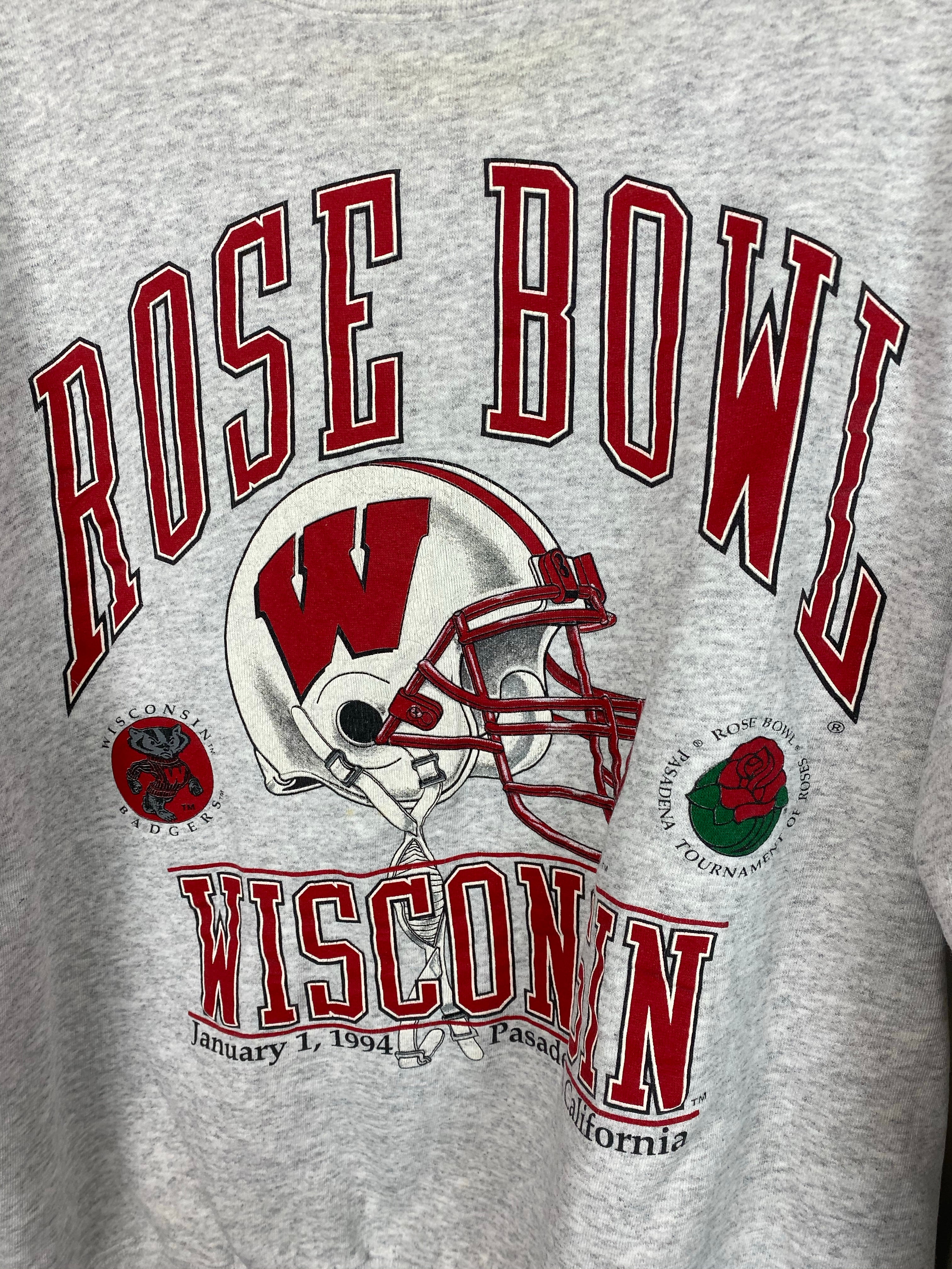 1994 Rose Bowl crewneck - S/M