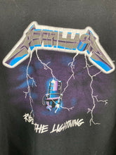 Load image into Gallery viewer, Metallica Crewneck