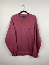 Load image into Gallery viewer, Vintage Tommy Crewneck