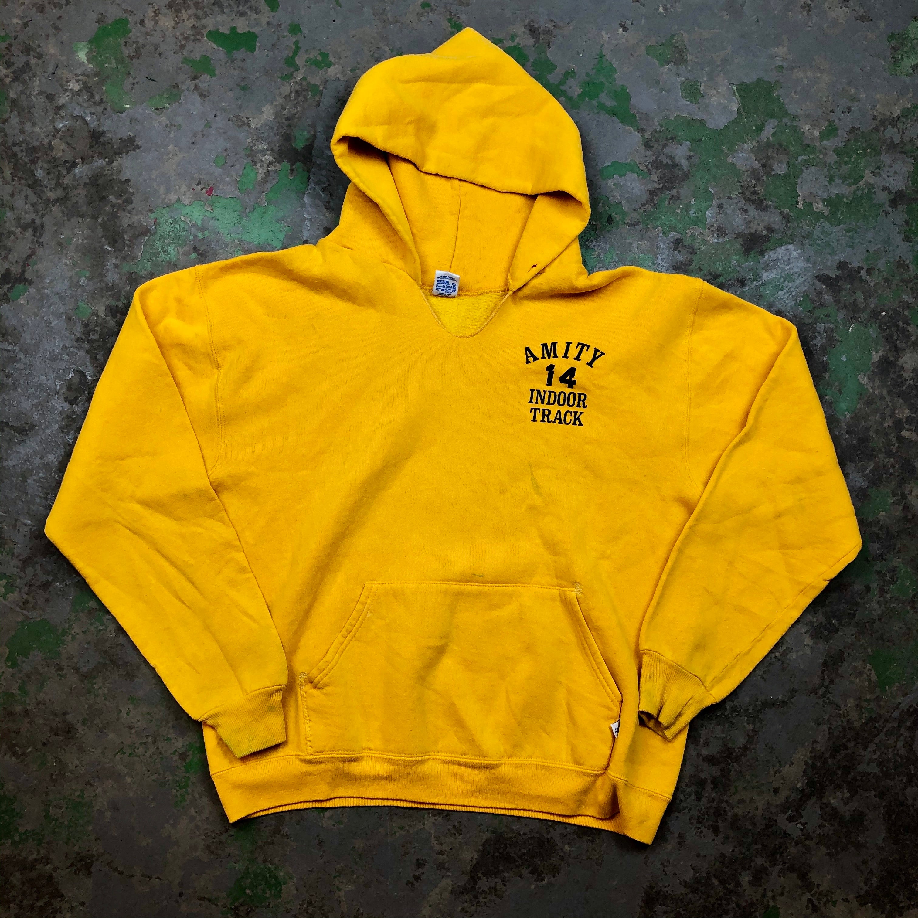 Vintage Russel hoodie