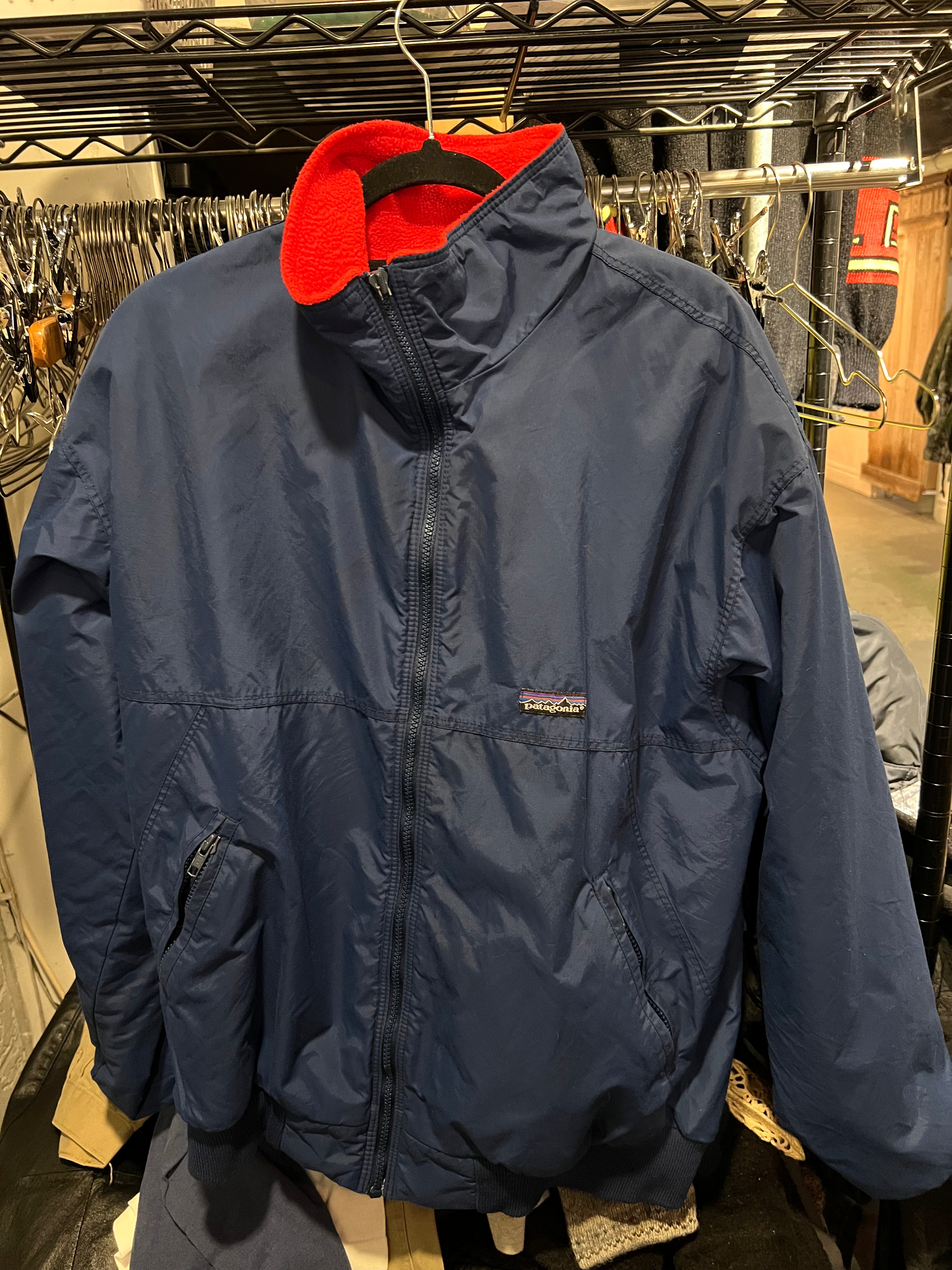 PATAGONIA JACKET