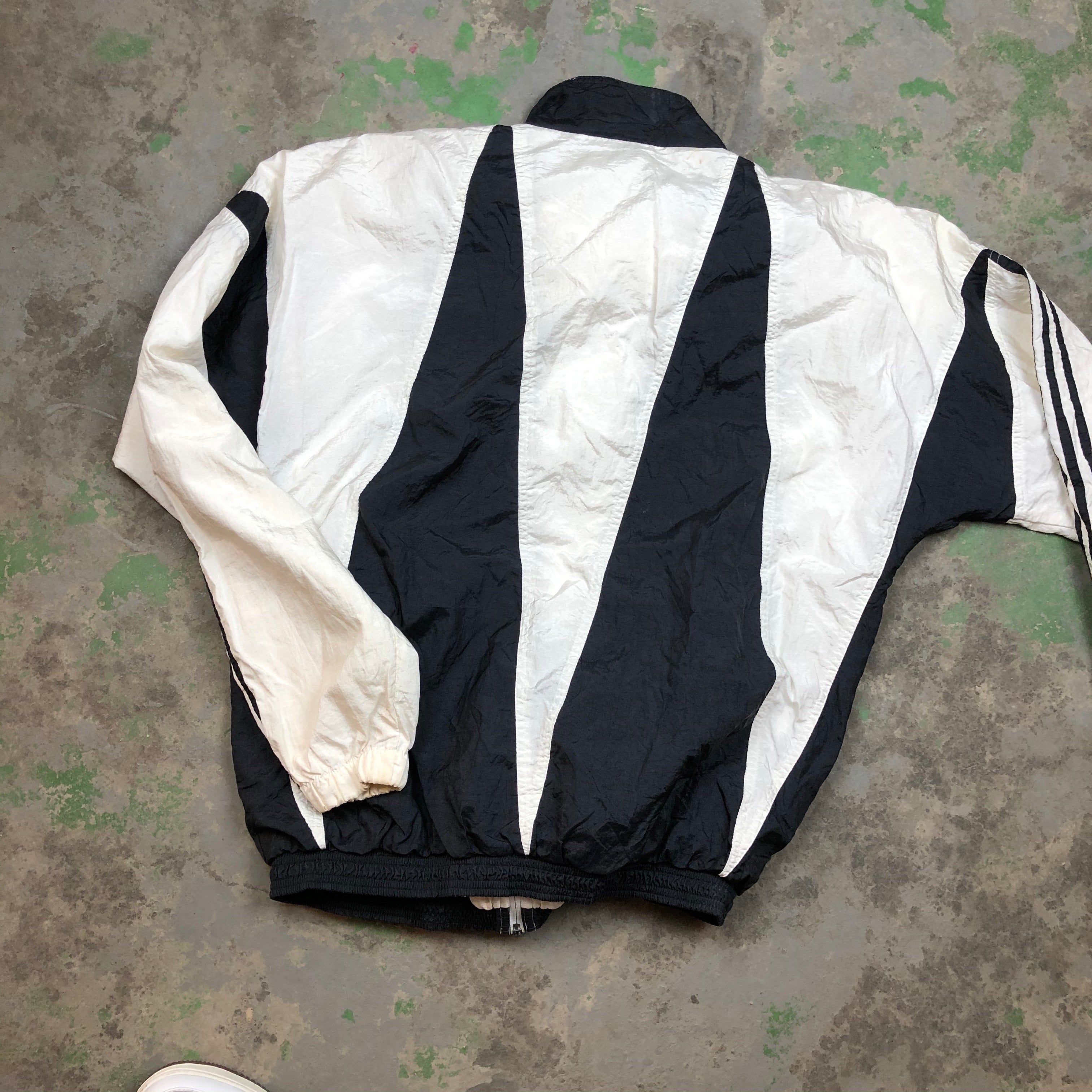 Adidas windbreaker