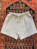 90s deadstock sweat shorts - 30-32IN/W