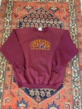 Load image into Gallery viewer, 90s Embroidered Can-am Trucks Crewneck - L
