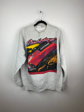 Load image into Gallery viewer, 1996 heavy weight racing crewneck