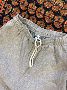 Vintage grey sweat shorts - 26-27IN/W