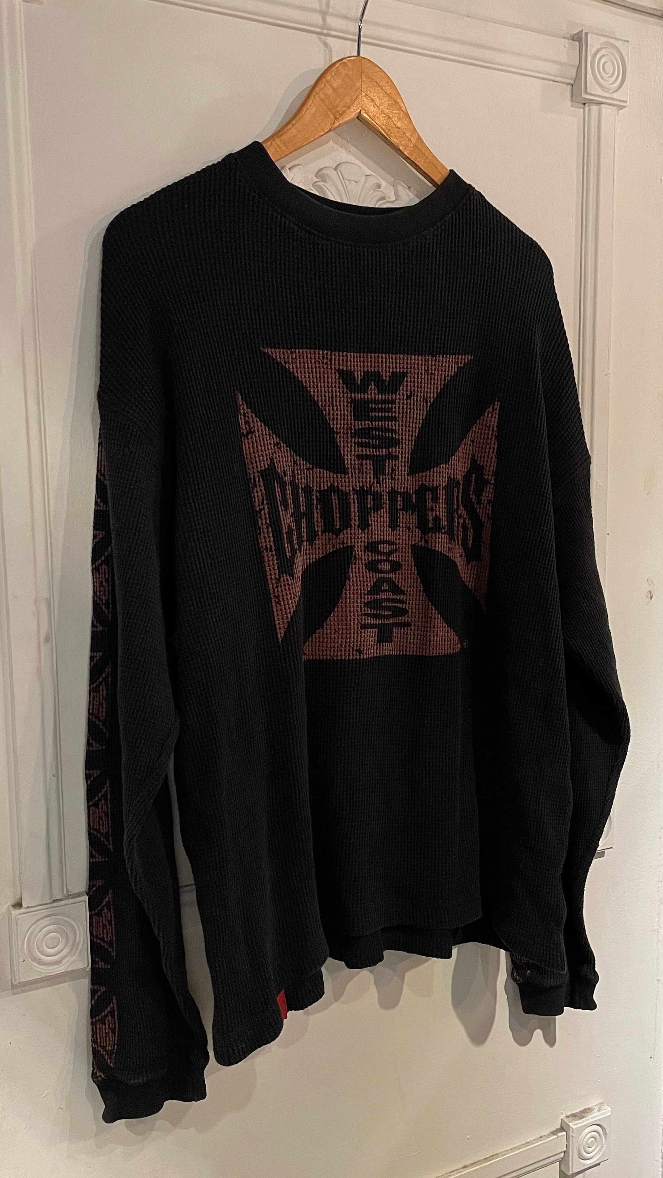 CHOPPERS TOP