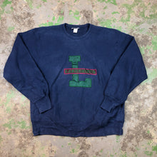 Load image into Gallery viewer, Vintage heavyweight lakeshirts Crewneck