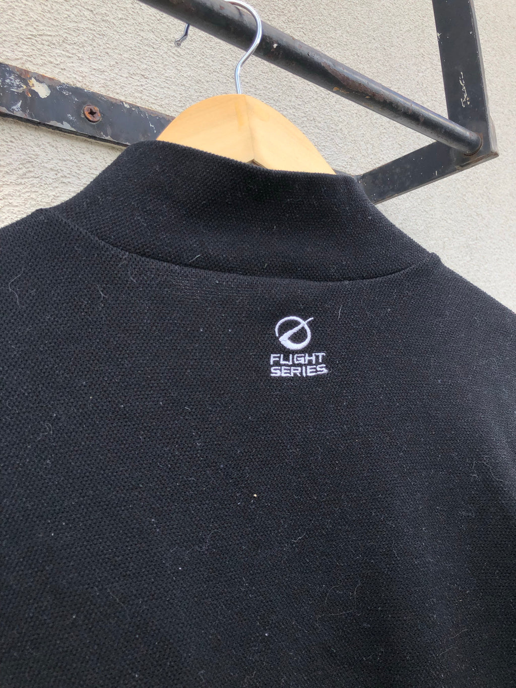 North Face Quarter Zip