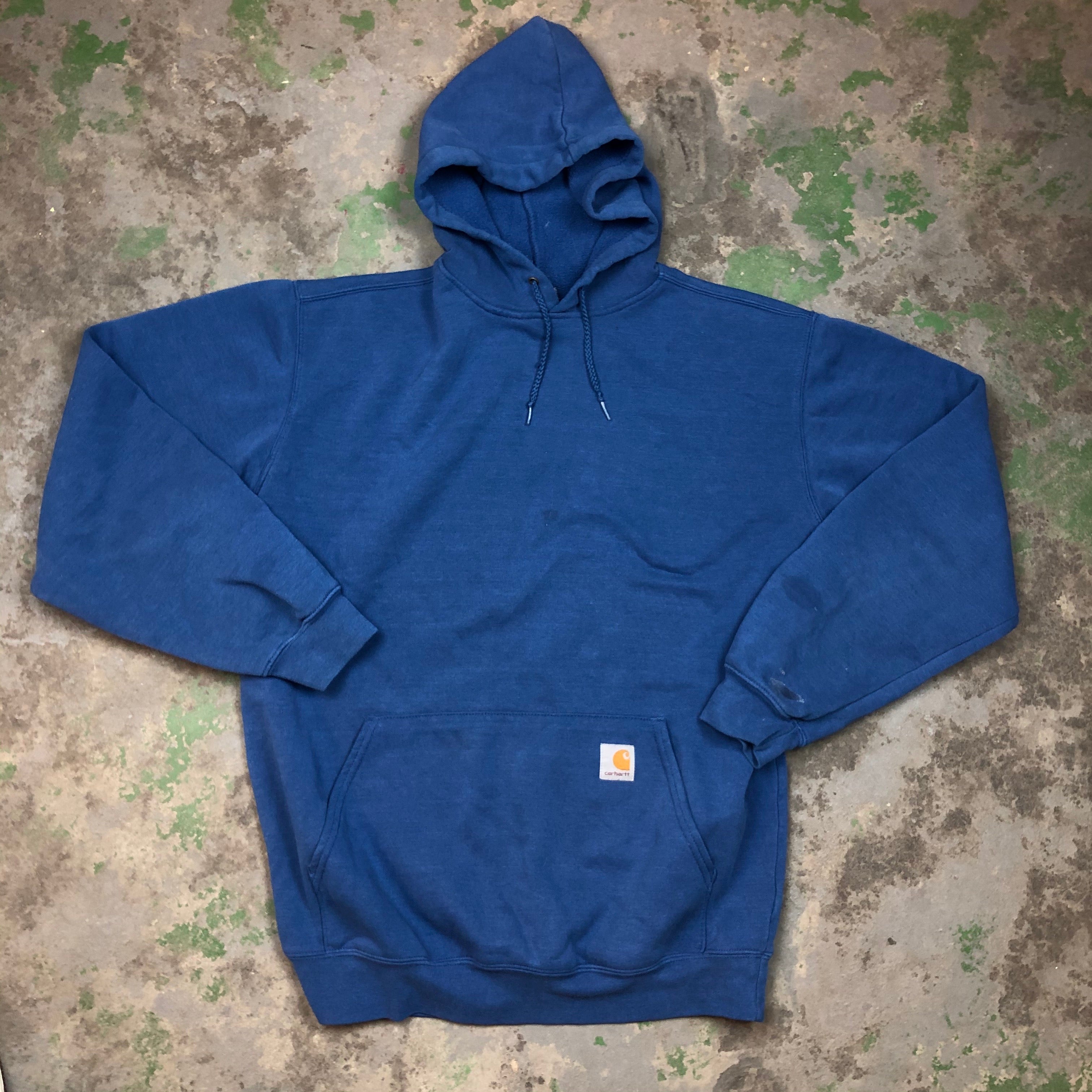 Carhartt hoodie