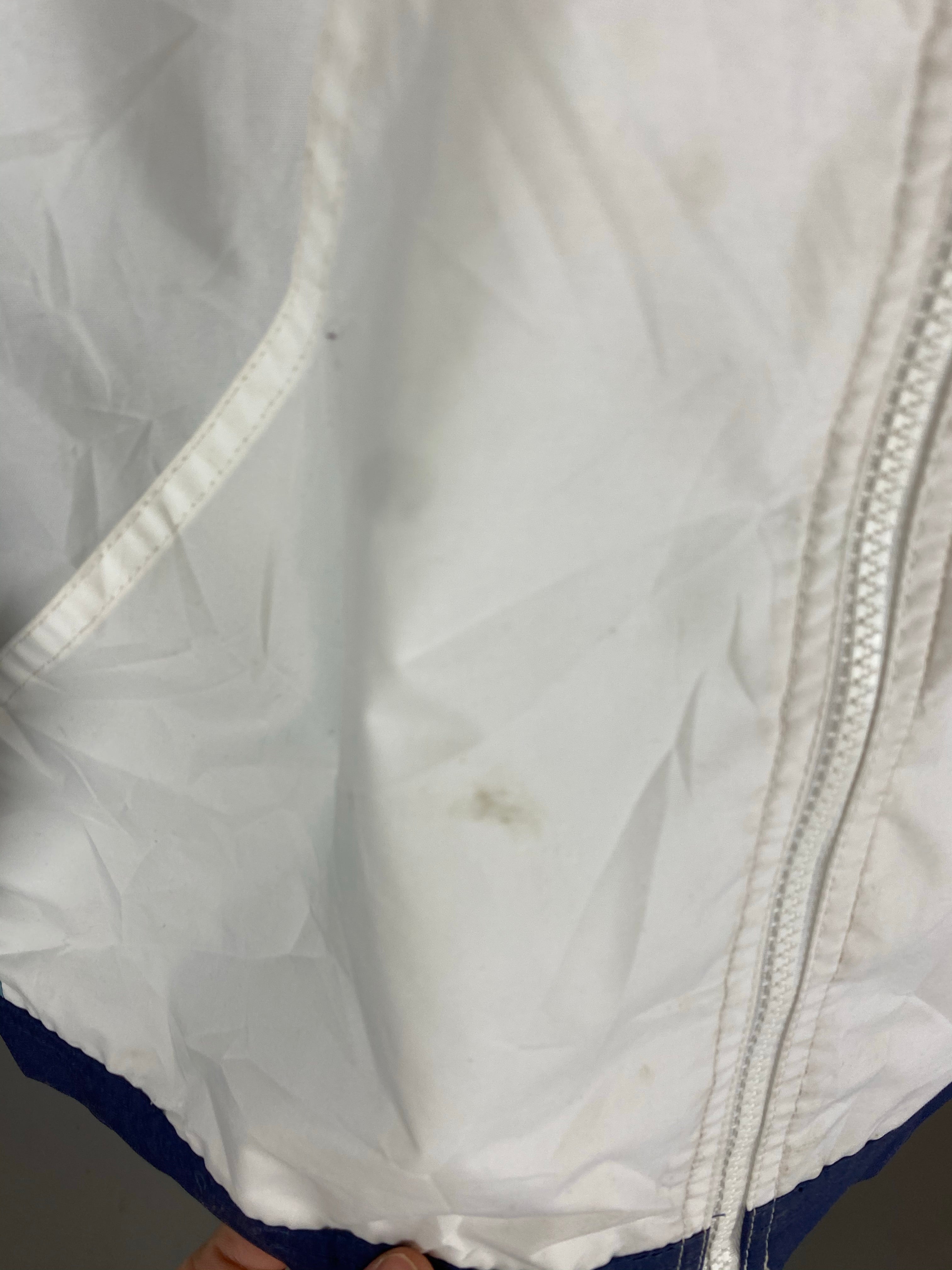 90s Hooded Nike jacket