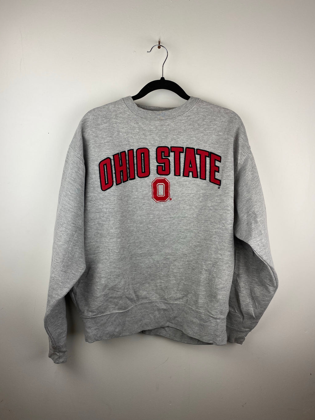 Ohio State crewneck