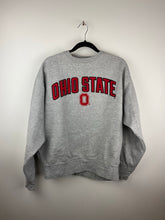 Load image into Gallery viewer, Ohio State crewneck