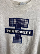 Load image into Gallery viewer, Vintage embroidered Tennessee crewneck