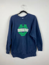 Load image into Gallery viewer, Vintage embroidered Ohio University crewneck - L