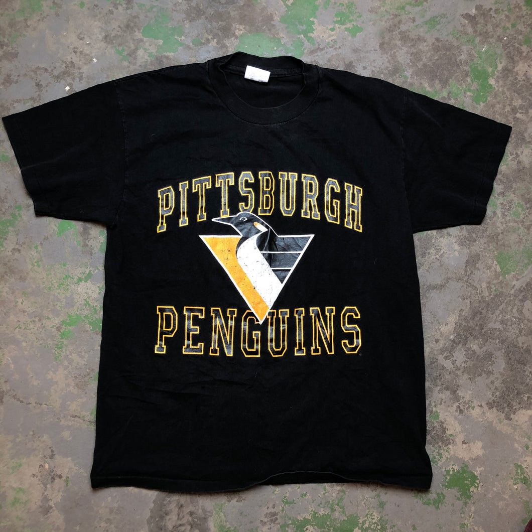 90s Pittsburgh t shirt