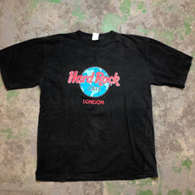 Load image into Gallery viewer, Hardrock World T shirt