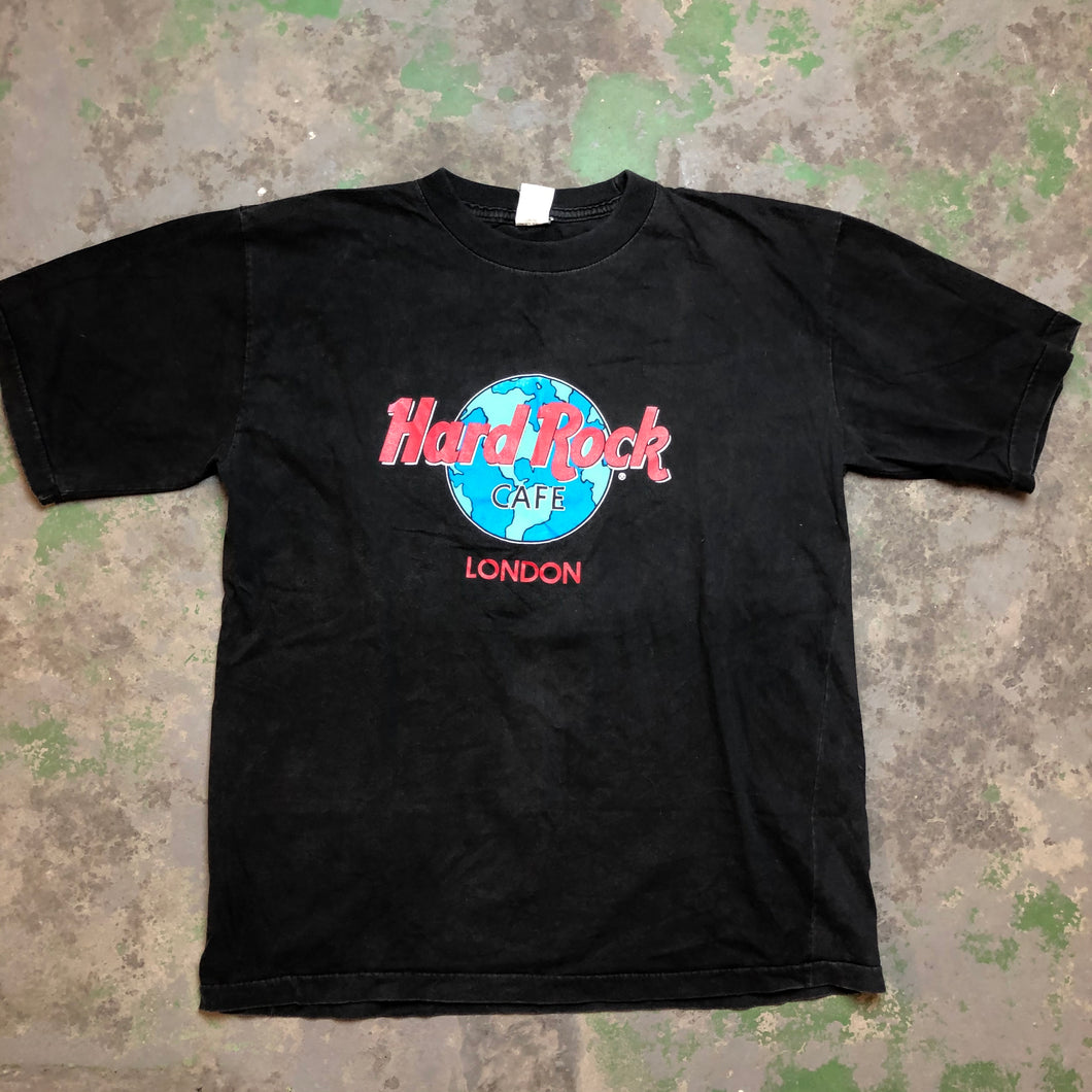 Hardrock World T shirt
