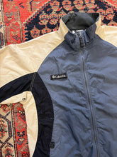Load image into Gallery viewer, VINTAGE COLUMBIA JACKET - WMNS/L