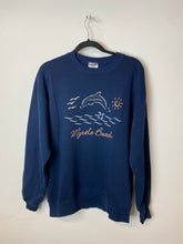 Load image into Gallery viewer, 90s Myrtle Beach Crewneck - M