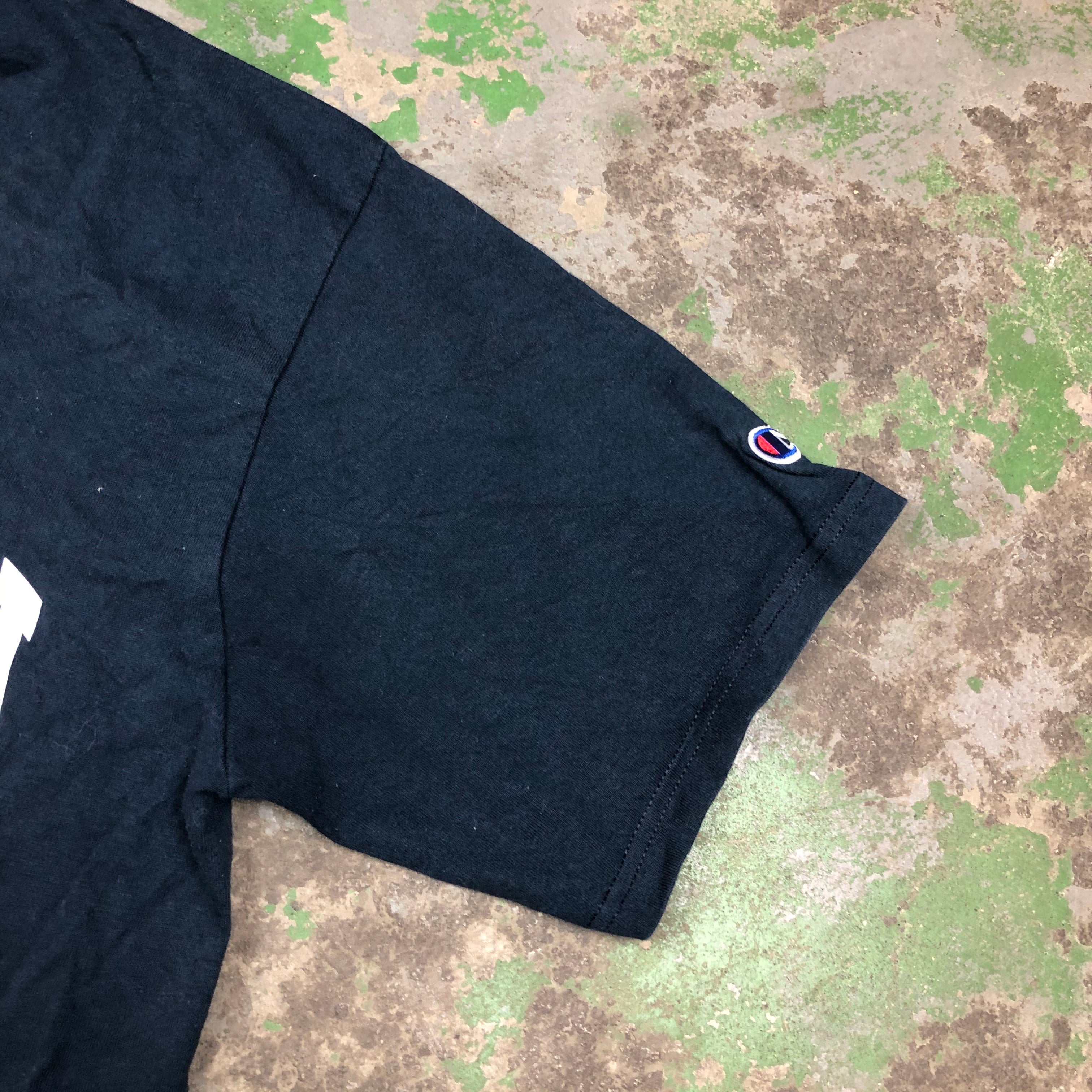 Wisconsin champion t shirt