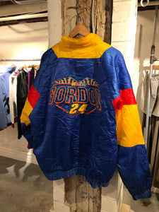 NASCAR Jacket