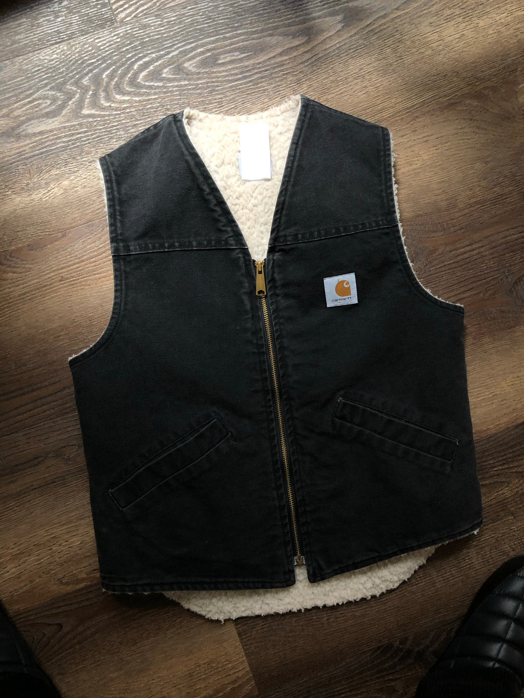 Carhartt Vest